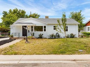314 Kenwood Dr, Pueblo, CO 81004