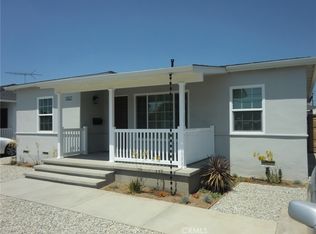 1907 W 154th Pl, Gardena, CA 90249