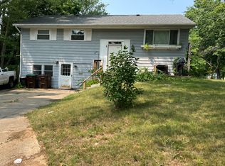 1025 Burr Oak St, Albion, MI