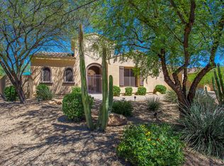 30441 N Palo Brea Dr, Scottsdale, AZ 85266