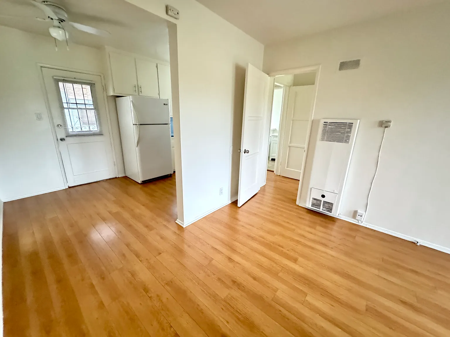1 bed, 550 sqft, $1,825 — Photo 3