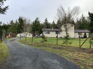 3104 Chicken Coop Rd, Sequim, WA 98382