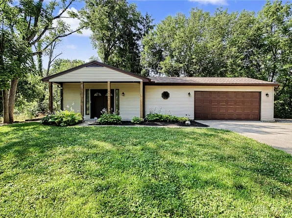 3757 Highmont St, Dayton, OH 45432