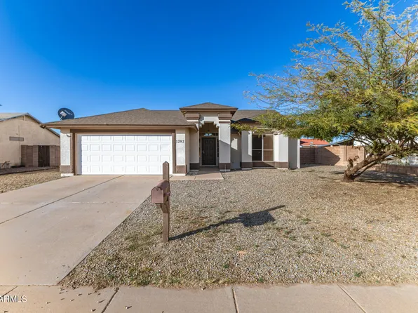 1292 E AVENIDA KINO --, Casa Grande, AZ 85122