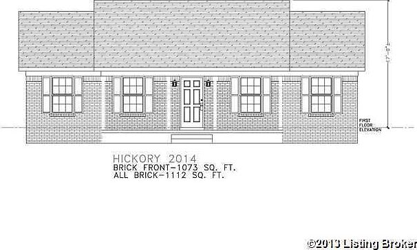 2nd image of 109 Gentry Crossings Blvd
