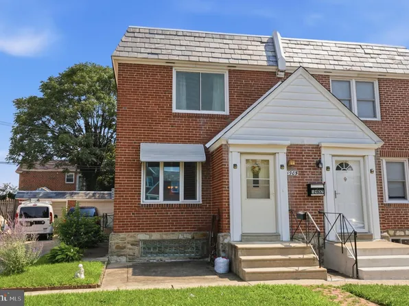 1905 Tustin St, Philadelphia, PA 19152