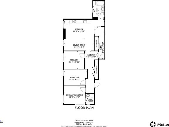 2nd image of 138 Calyer St #1