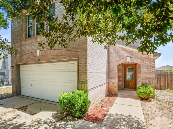 600 Sheep Trail Dr, Kyle, TX 78640