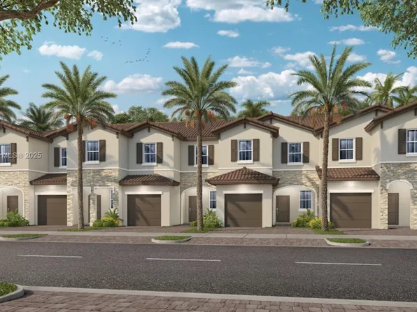 2841 SE 25th Ave, Homestead, FL 33035