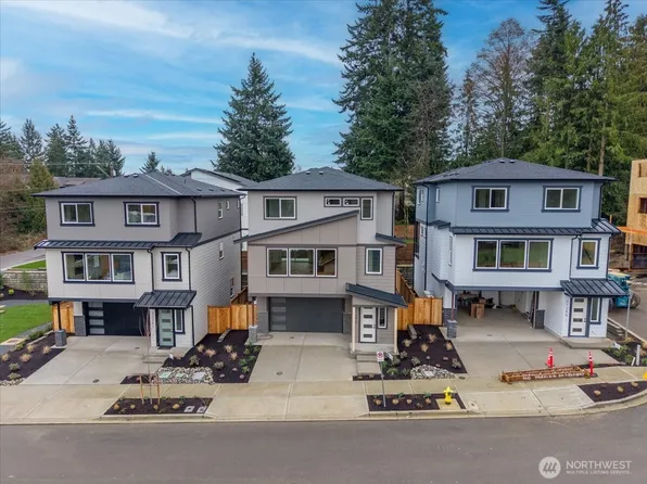 5908 212th Place SW Lot 2, Mountlake Terrace, WA 98043