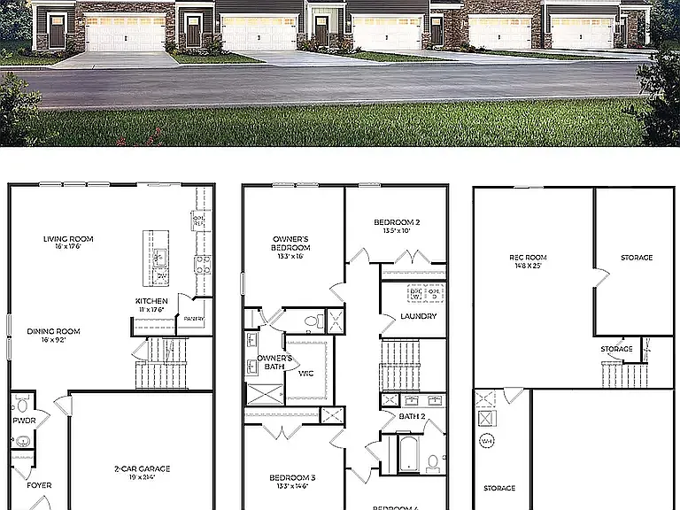 3 Hummingbird Ln — Photo 24