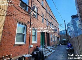 3 Wilbur Ct #1, Boston, MA 02128