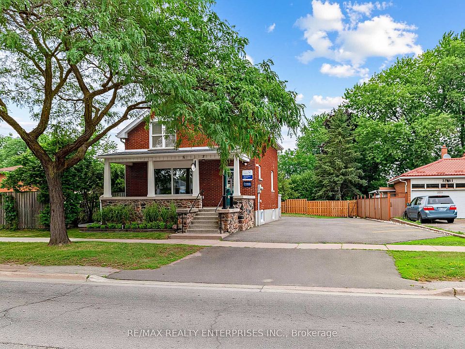 1st image of 3569 Cawthra Rd