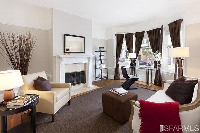 1st image of 3079 California St #3079