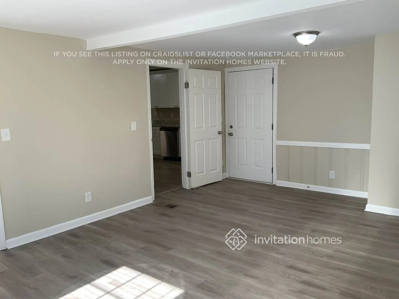 2493 Romain Way East Point, GA 30344 — Photo 3