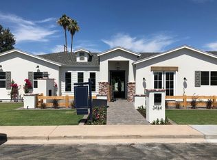3454 N 50th Pl, Phoenix, AZ 85018
