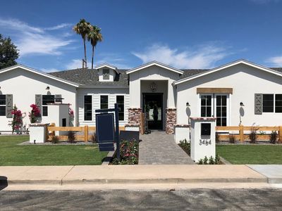 3454 N 50th Pl, Phoenix, AZ, 85018
