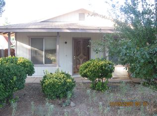 1622 E Thompson Ave, Kingman, AZ 86409