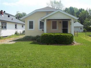517 S Drexel Ave, Indianapolis, IN