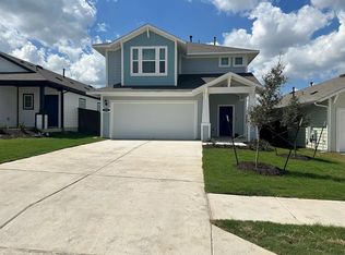 11516 Murano Dr, Austin, TX 78747