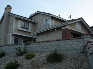 28602 Heather Ln, Castaic, CA 91384
