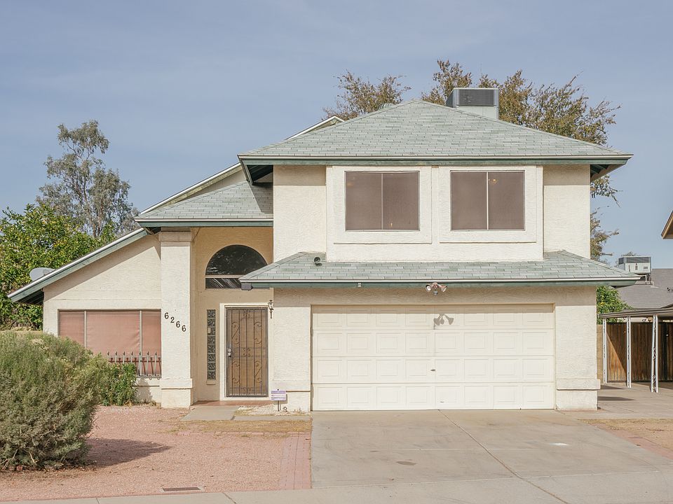 1st image of 6266 W Cochise Dr