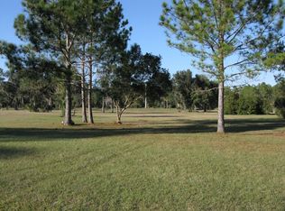 340 Palaeo Pl, Crescent City, FL 32112