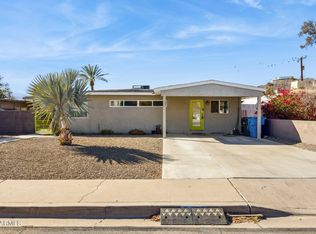 9434 N 3rd Dr, Phoenix, AZ 85021