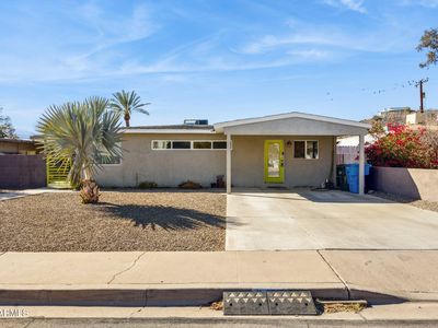 9434 N 3rd Drive, Phoenix, AZ, 85021