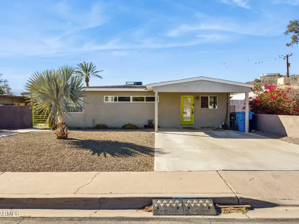 9434 N 3rd Drive, Phoenix, AZ 85021