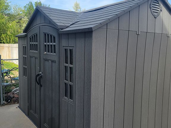 4th image of 2430 Hillcrest Way #1