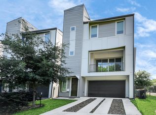 2302 Johnson St #A, Houston, TX 77007