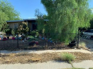 8402 E Wildcat Dr, Tucson, AZ 85730
