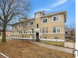2411 W Grand Blvd #4, Detroit, MI 48206