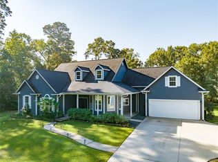 27407 Farmcreek Dr, Huffman, TX 77336
