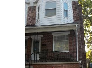 112 S 8th Ave, Coatesville, PA 19320