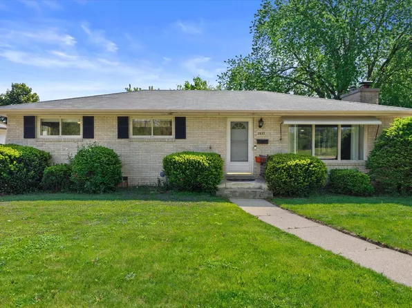 2833 Ohio STREET, Racine, WI 53405