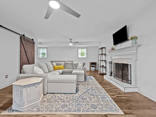 111 Jupiter Trail, Jacksonville, NC 28546