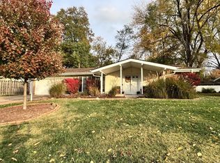 1592 Ross Ave, Saint Louis, MO