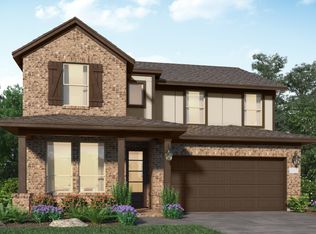 3020 Gleason Terrace Ln, La Marque, TX 77568