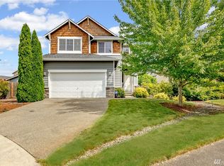 6210 NE 4th Ct, Renton, WA 98059
