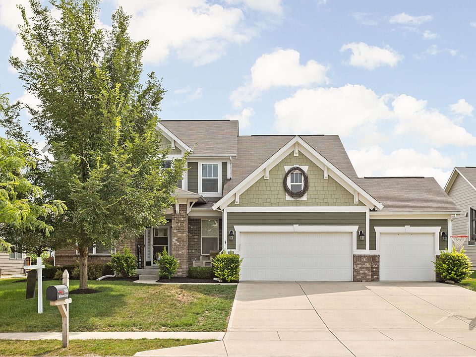 1st image of 15886 Millwood Dr