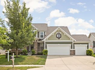 15886 Millwood Dr, Noblesville, IN 46060