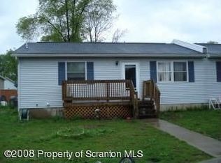 107 Hope Way, Scranton, PA 18504