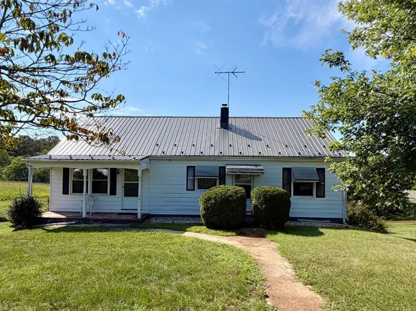 126 Rothwood Rd, Monroe, VA 24574