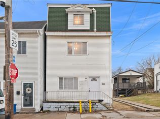 1946 Arlington Ave, Pittsburgh, PA 15210