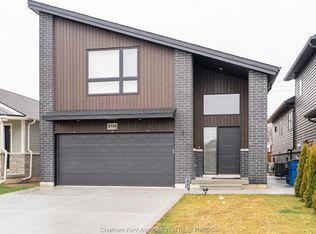 138 Cabot Trl, Chatham Kent, ON N7L0A4