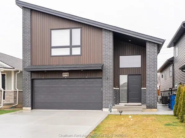 138 Cabot Trl, Chatham Kent, ON N7L 0A4