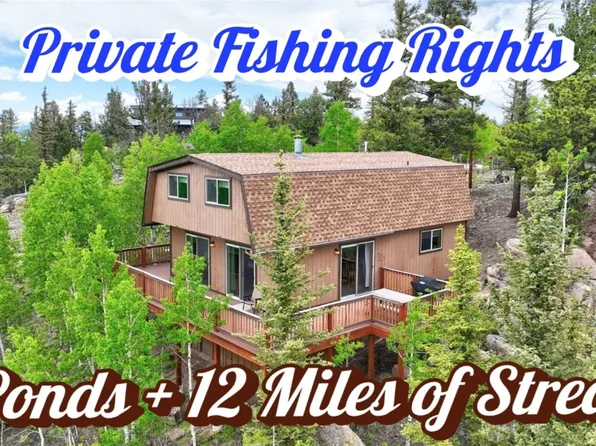 28 Concord Dr, Jefferson, CO 80456