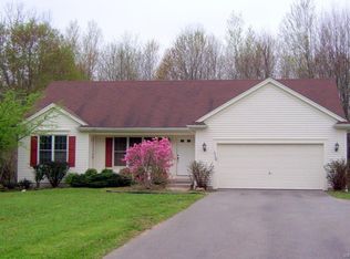 3460 Sweet Home Rd, Amherst, NY 14228